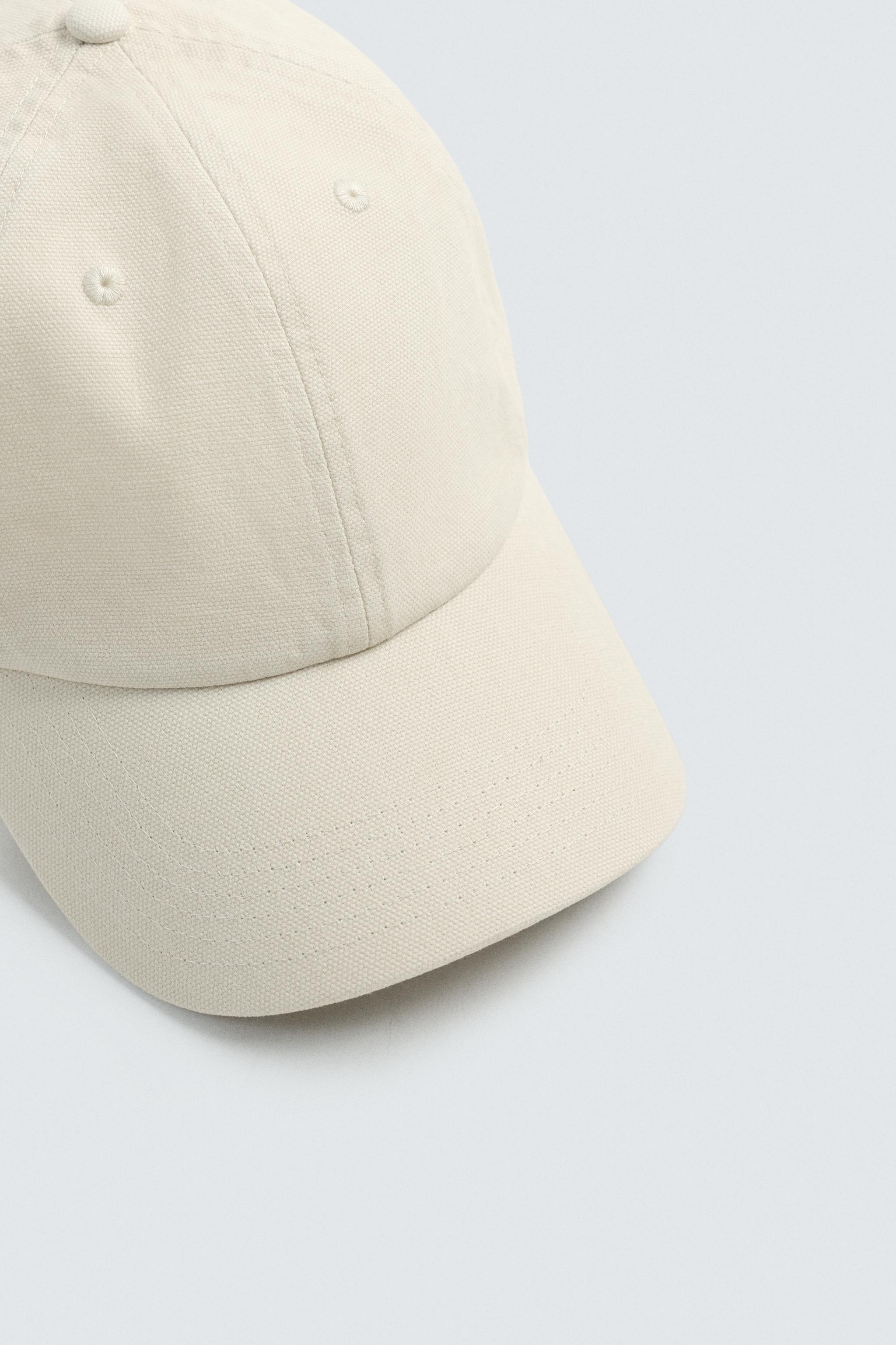 WASHED EFFECT ORIGINS CAP